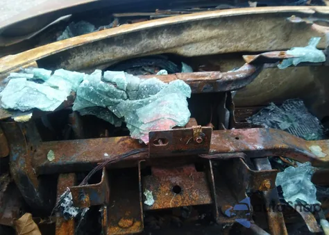 2004 Chevrolet Ssr from USA, damaged, VIN 1GCES14P84B103836